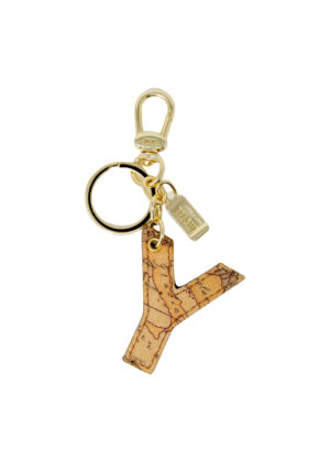 Alviero Martini Prima Classe - Alviero Martini Prima Classe Sleutelhanger Dames