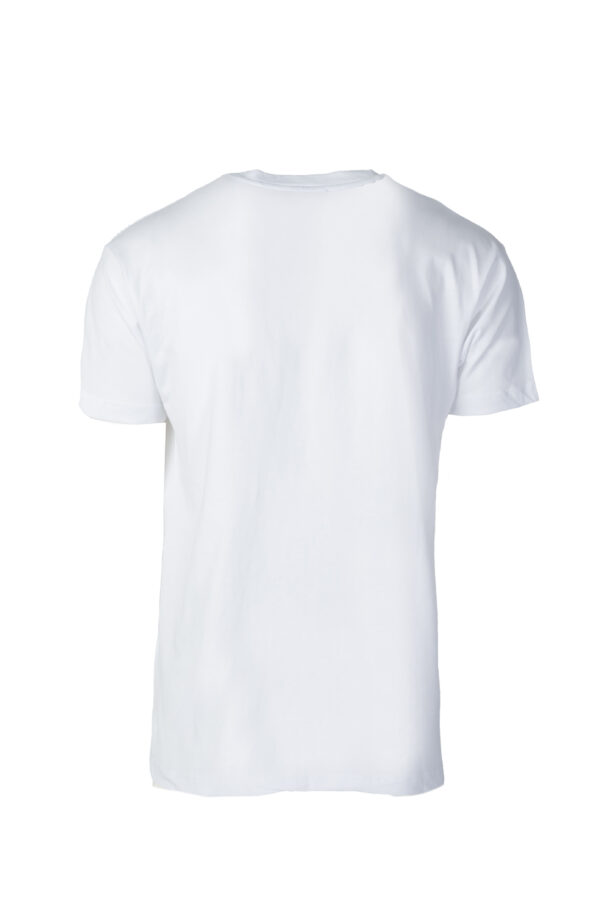 Hydra Clothing - Hydra Clothing T-shirt Heren - Afbeelding 2