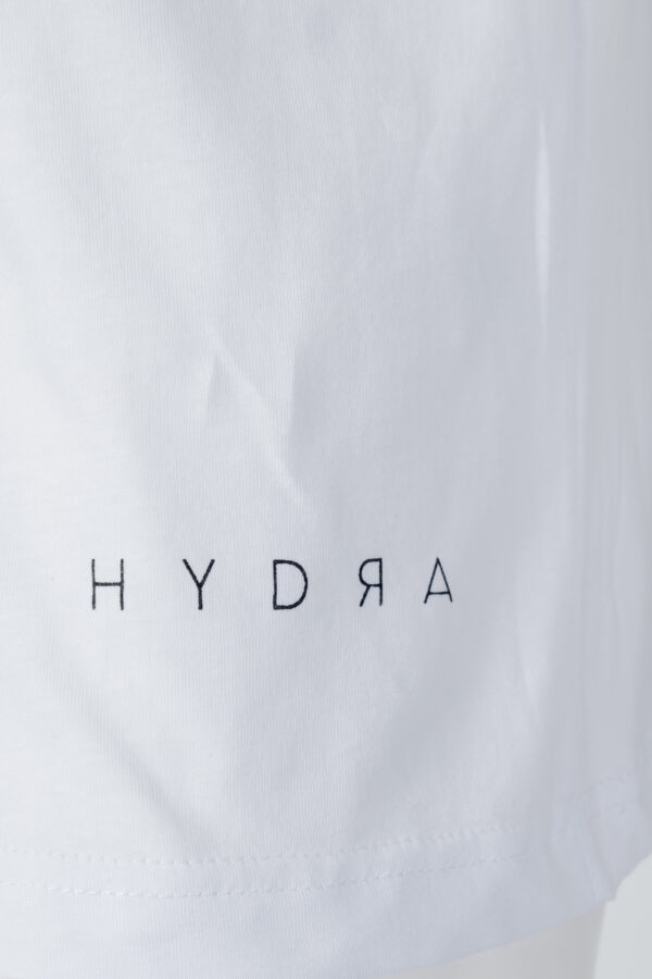 Hydra Clothing - Hydra Clothing T-shirt Heren - Afbeelding 3