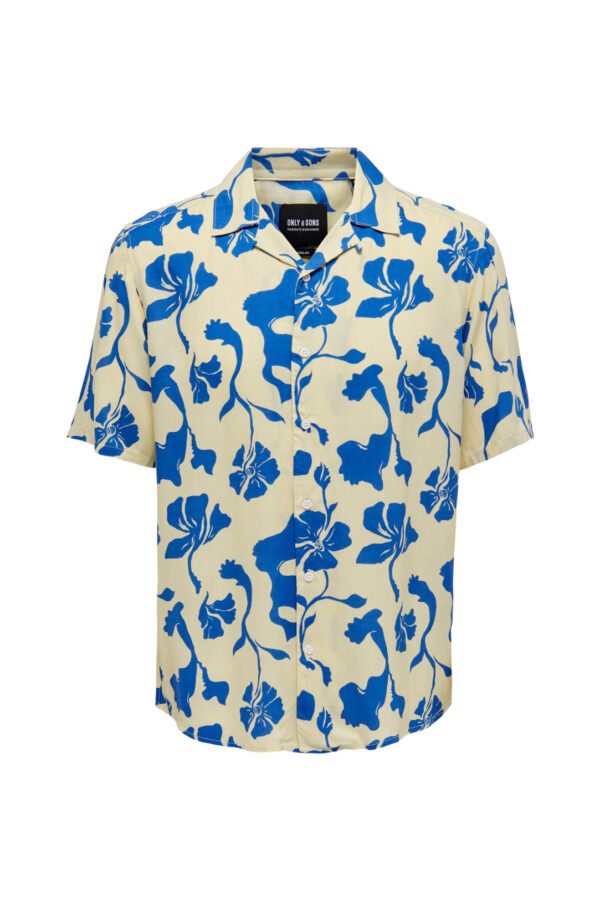 Only & Sons - Only & Sons Shirt Heren