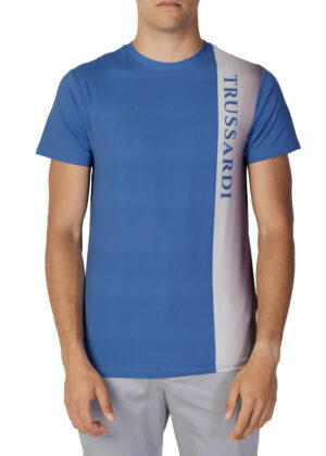 Trussardi Beachwear - Trussardi Beachwear T-shirt Heren