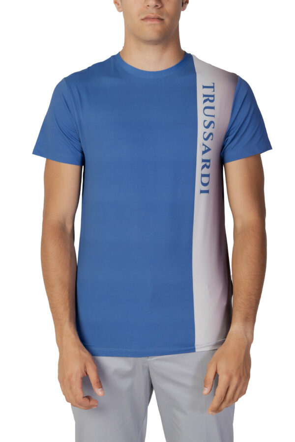 Trussardi Beachwear - Trussardi Beachwear T-shirt Heren