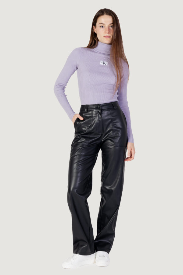 Calvin Klein Jeans - Calvin Klein Jeans Broek Dames - Afbeelding 3