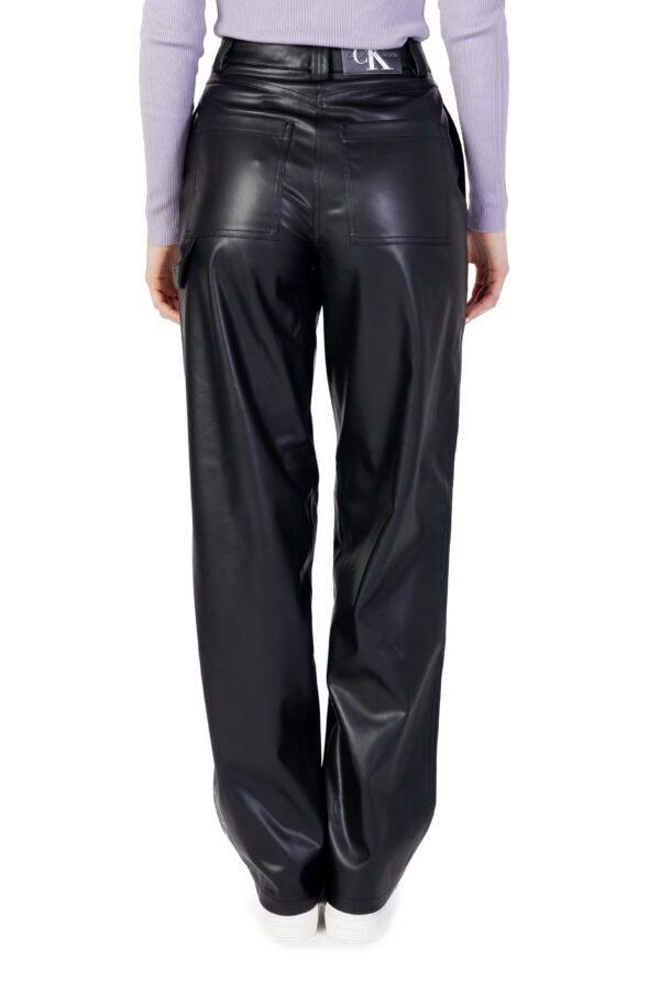 Calvin Klein Jeans - Calvin Klein Jeans Broek Dames - Afbeelding 2