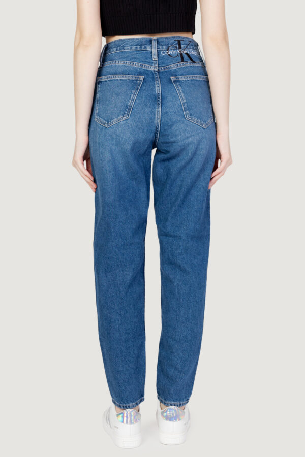 Calvin Klein Jeans - Calvin Klein Jeans Jeans Dames - Afbeelding 3