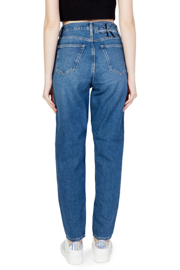 Calvin Klein Jeans - Calvin Klein Jeans Jeans Dames - Afbeelding 2