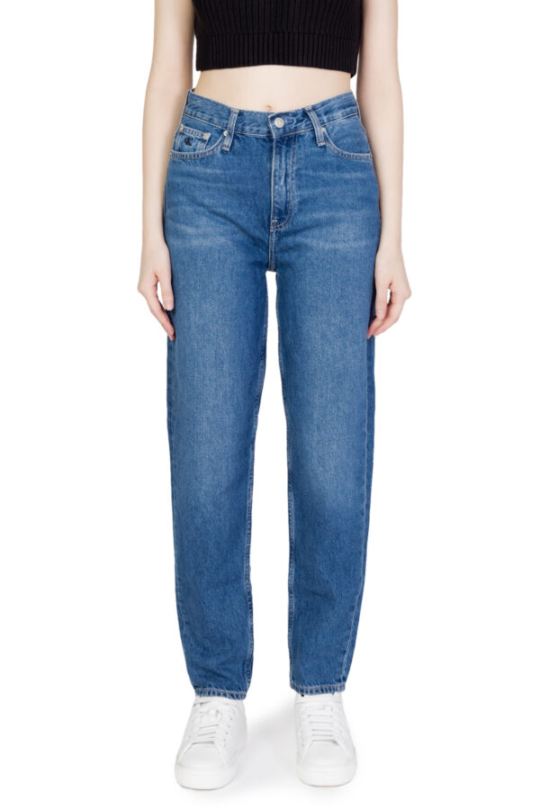 Calvin Klein Jeans - Calvin Klein Jeans Jeans Dames