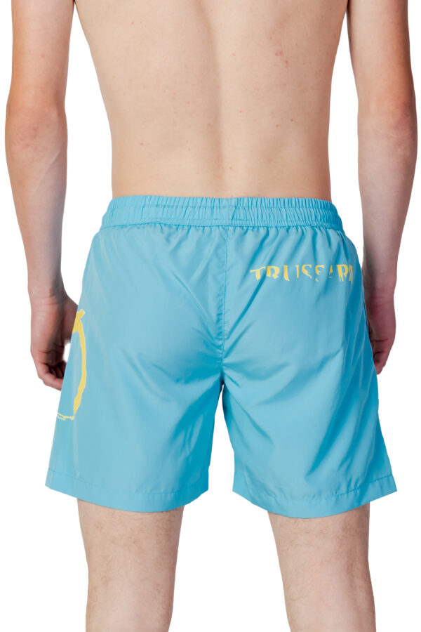 Trussardi Beachwear - Trussardi Beachwear Zwemkleding Heren - Afbeelding 2
