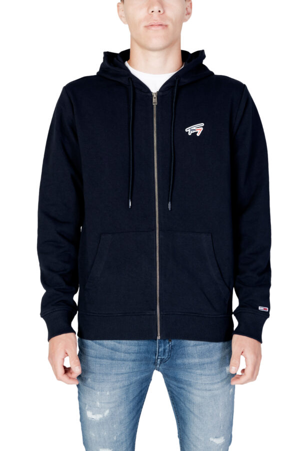 Tommy Hilfiger Jeans - Tommy Hilfiger Jeans Sweatshirt Heren