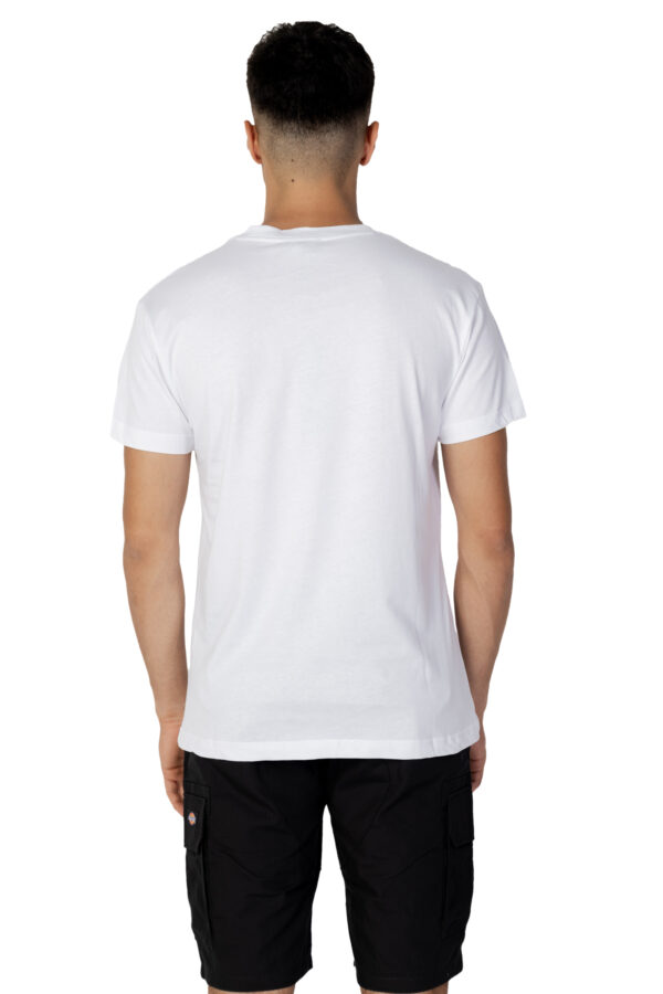 Hydra Clothing - Hydra Clothing T-shirt Heren - Afbeelding 2