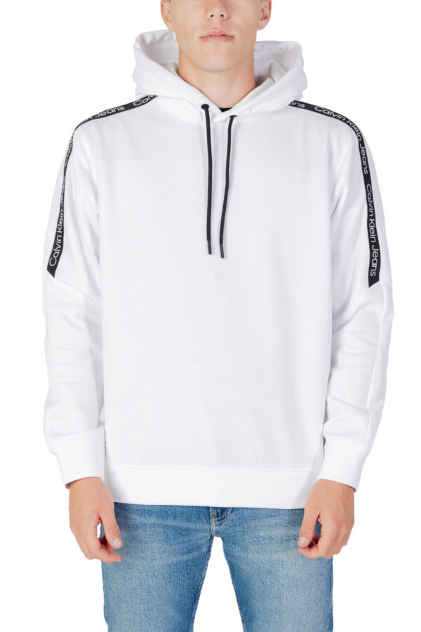 Calvin Klein Jeans - Calvin Klein Jeans Sweatshirt Heren