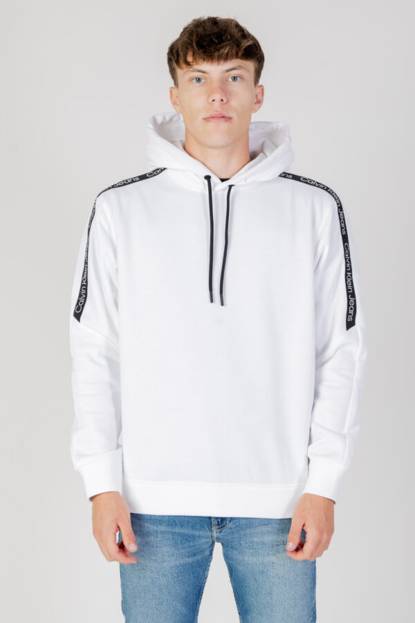 Calvin Klein Jeans - Calvin Klein Jeans Sweatshirt Heren - Afbeelding 3