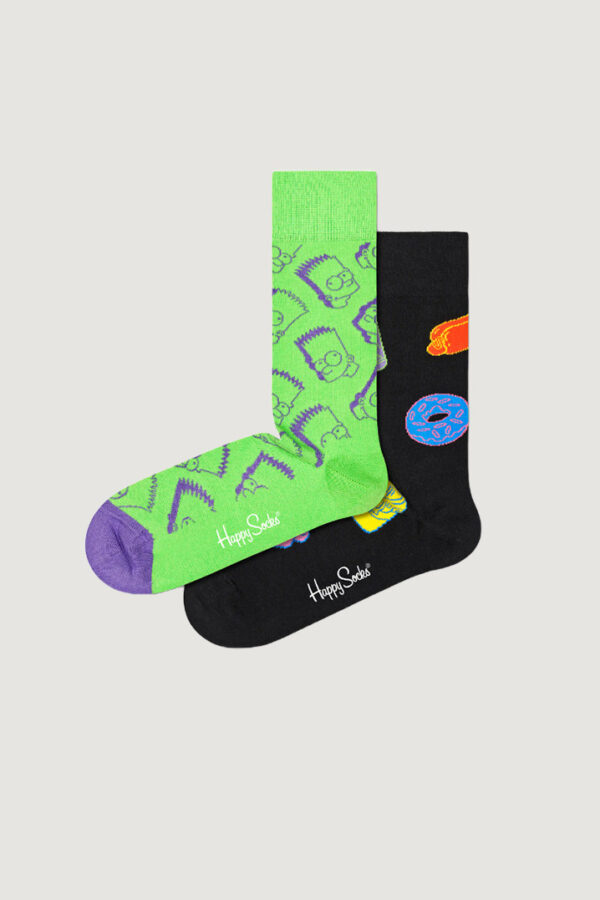 Happy Socks - Happy Socks Ondergoed Dames - Afbeelding 2