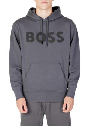 Boss - Boss Sweatshirt Heren