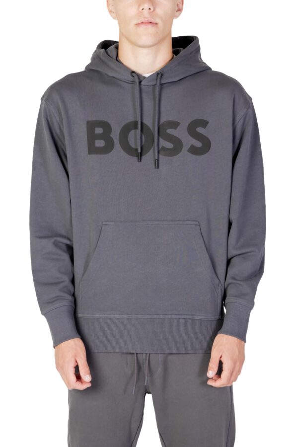 Boss - Boss Sweatshirt Heren