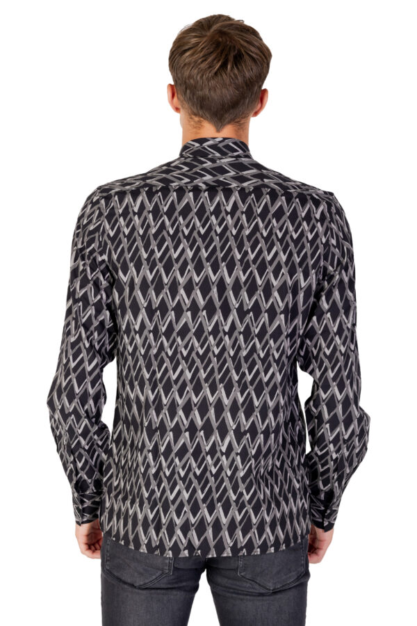 Antony Morato - Antony Morato Shirt Heren - Afbeelding 2