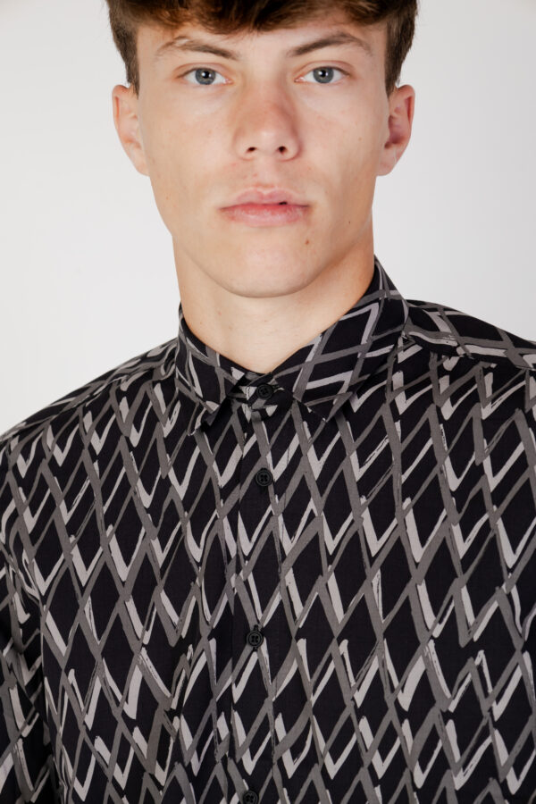 Antony Morato - Antony Morato Shirt Heren - Afbeelding 3