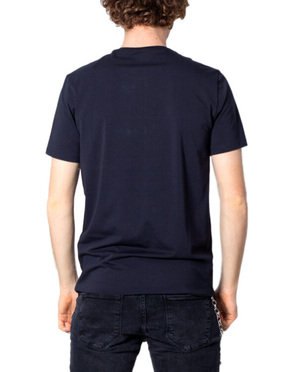 Armani Exchange - Armani Exchange T-shirt Heren - Afbeelding 2