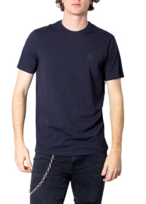 Armani Exchange - Armani Exchange T-shirt Heren