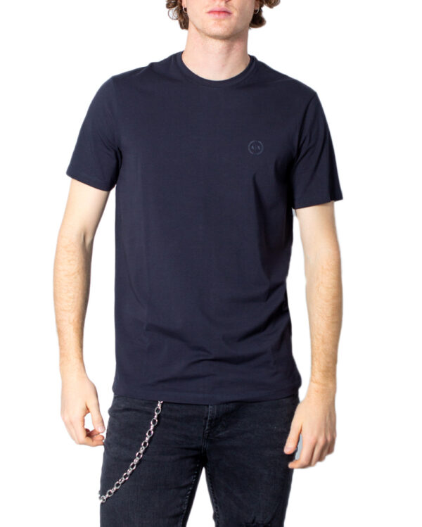 Armani Exchange - Armani Exchange T-shirt Heren