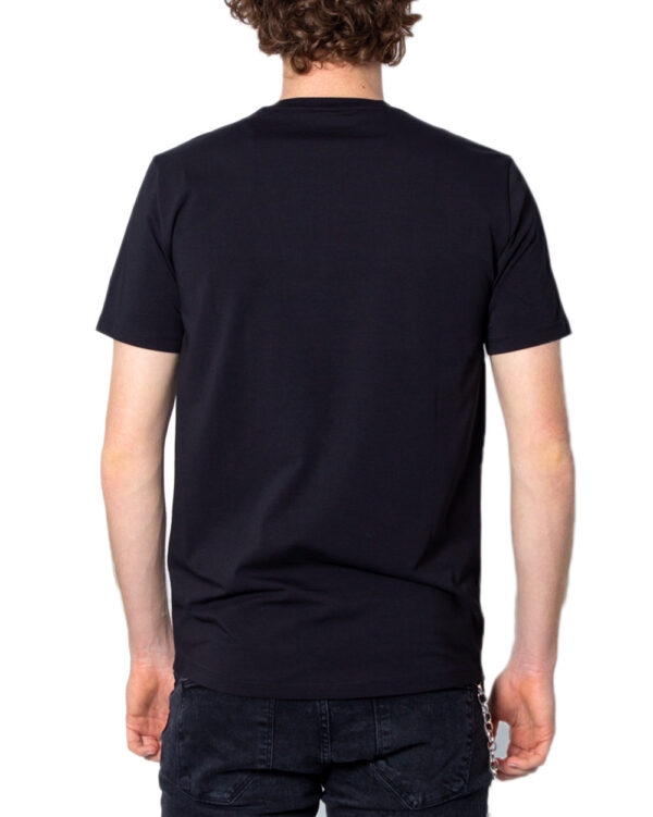 Armani Exchange - Armani Exchange T-shirt Heren - Afbeelding 2
