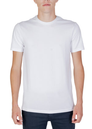 Armani Exchange - Armani Exchange T-shirt Heren