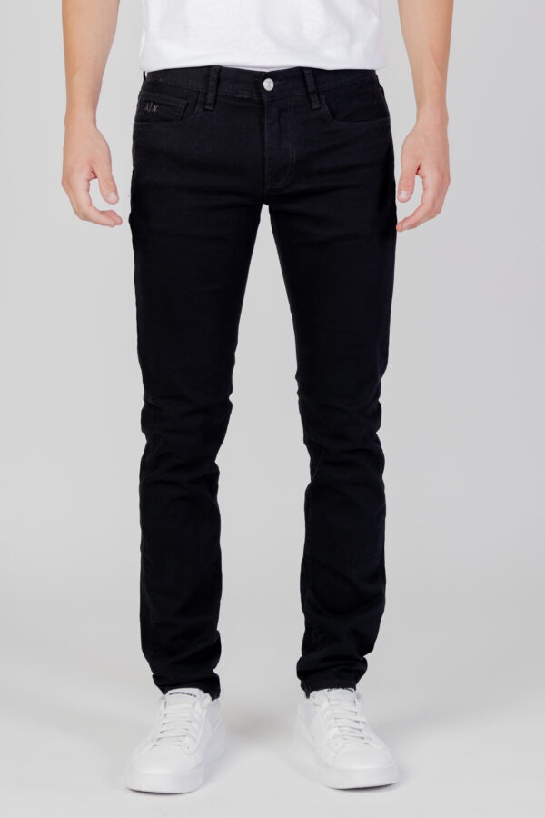 Armani Exchange - Armani Exchange Jeans Heren - Afbeelding 3