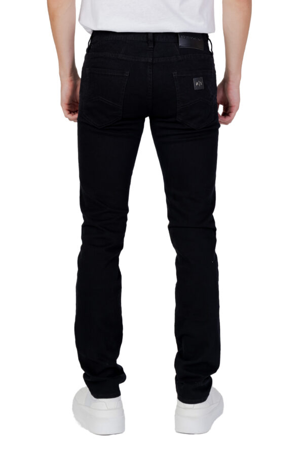 Armani Exchange - Armani Exchange Jeans Heren - Afbeelding 2