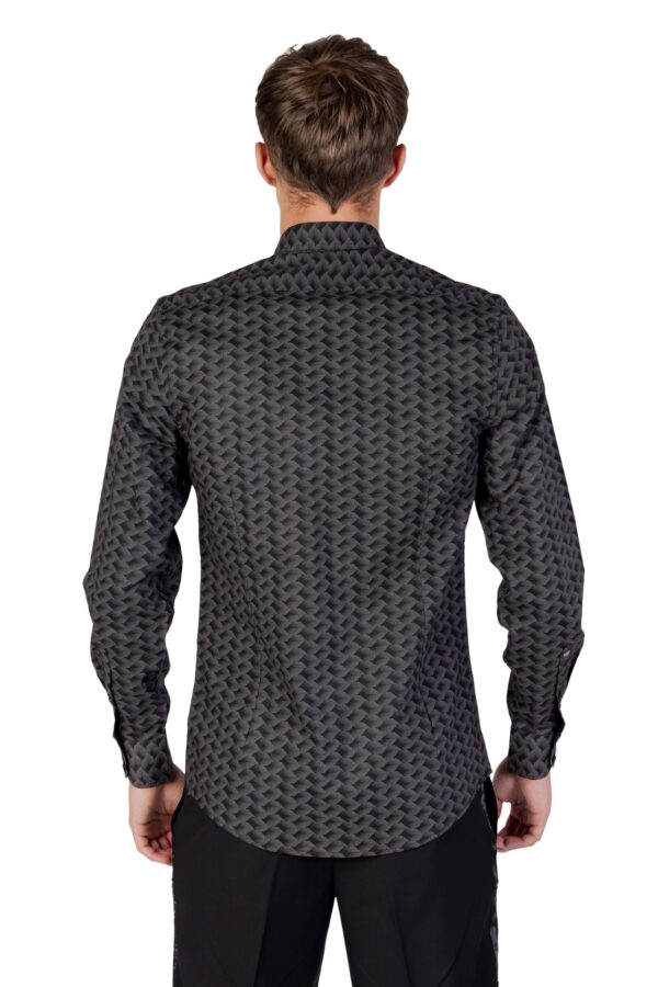 Antony Morato - Antony Morato Shirt Heren - Afbeelding 2