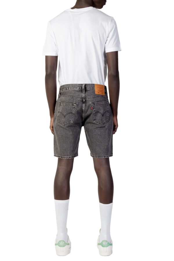 Levi`s - Levi`s Bermuda Heren - Afbeelding 2