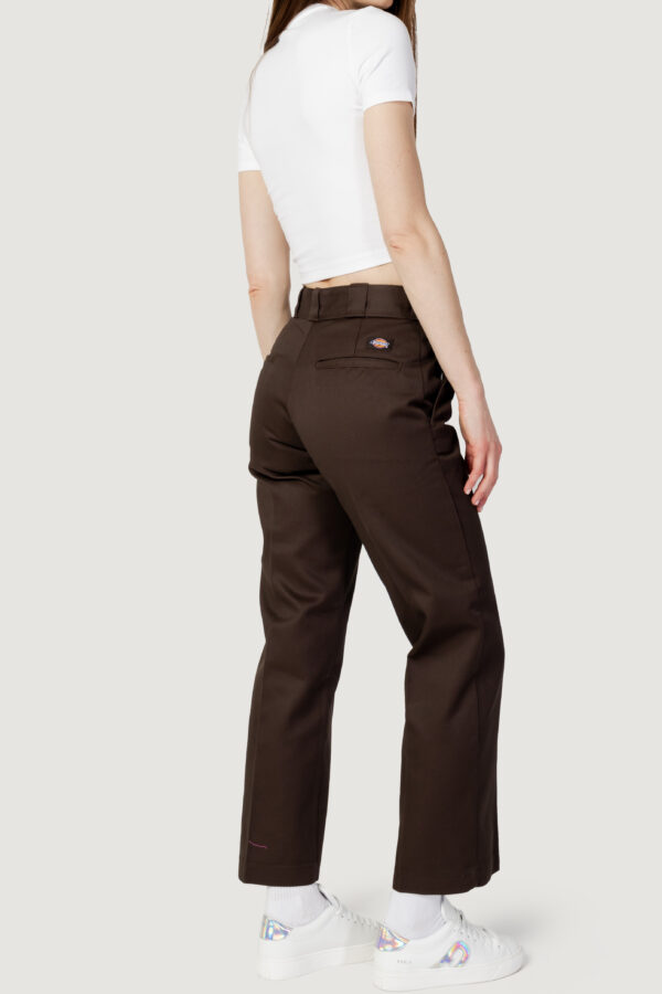 Dickies - Dickies Broek Dames - Afbeelding 3