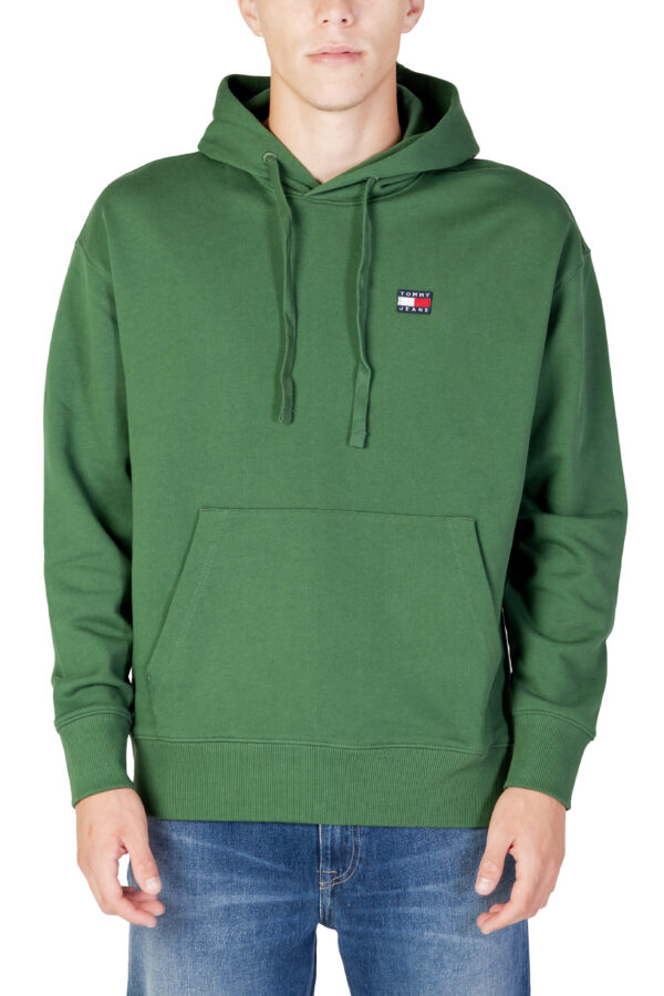 Tommy Hilfiger Jeans - Tommy Hilfiger Jeans Sweatshirt Heren