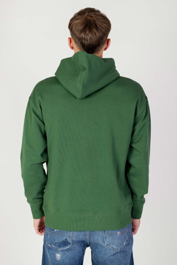 Tommy Hilfiger Jeans - Tommy Hilfiger Jeans Sweatshirt Heren - Afbeelding 3