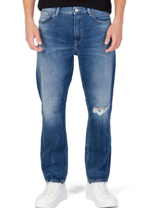 Tommy Hilfiger Jeans - Tommy Hilfiger Jeans Jeans Heren