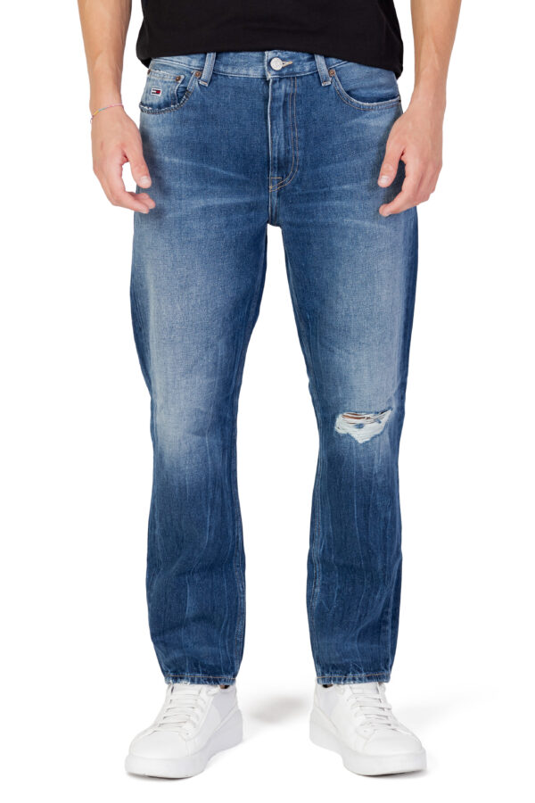 Tommy Hilfiger Jeans - Tommy Hilfiger Jeans Jeans Heren