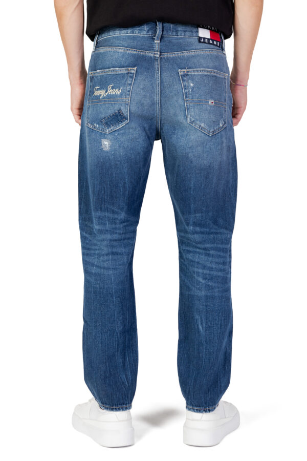 Tommy Hilfiger Jeans - Tommy Hilfiger Jeans Jeans Heren - Afbeelding 2
