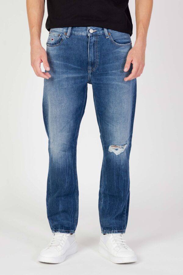 Tommy Hilfiger Jeans - Tommy Hilfiger Jeans Jeans Heren - Afbeelding 3