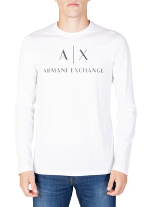 Armani Exchange - Armani Exchange T-shirt Heren
