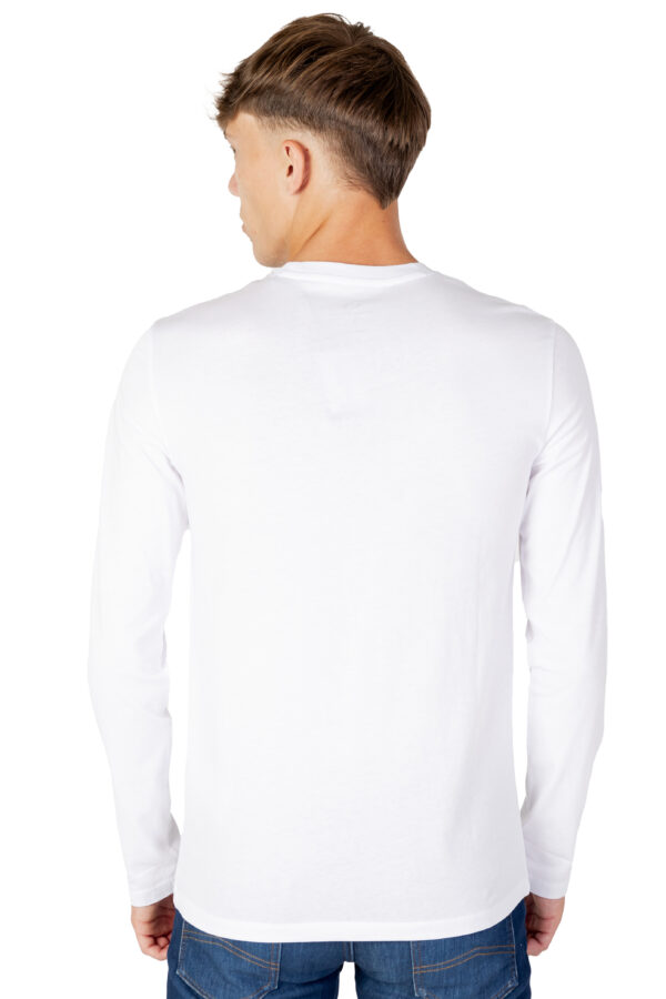 Armani Exchange - Armani Exchange T-shirt Heren - Afbeelding 2
