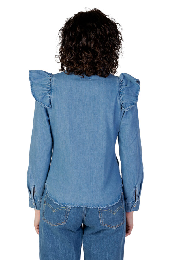 Only - Only Shirt Dames - Afbeelding 2