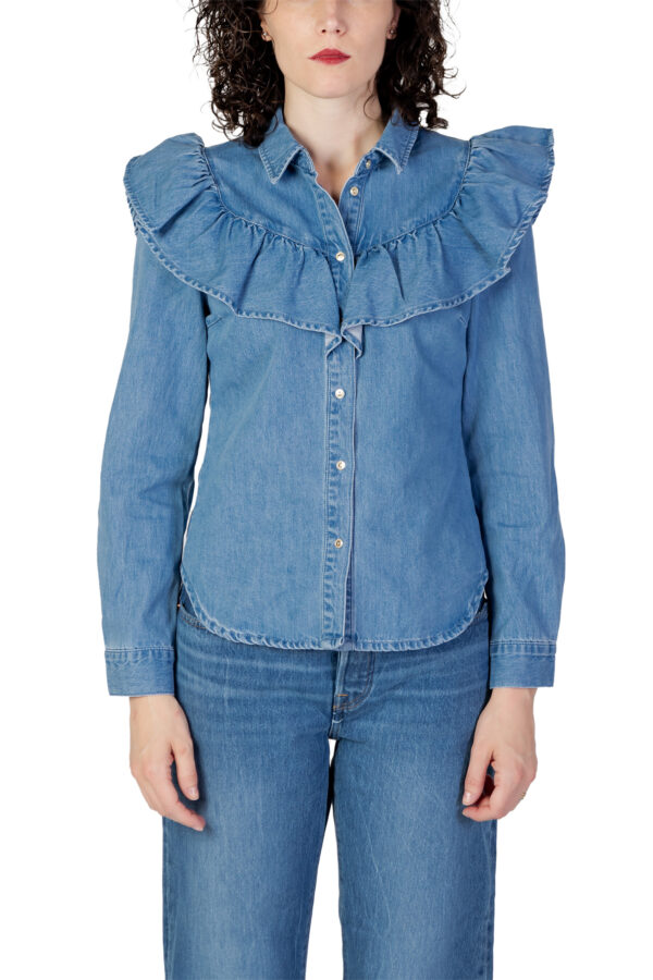 Only - Only Shirt Dames