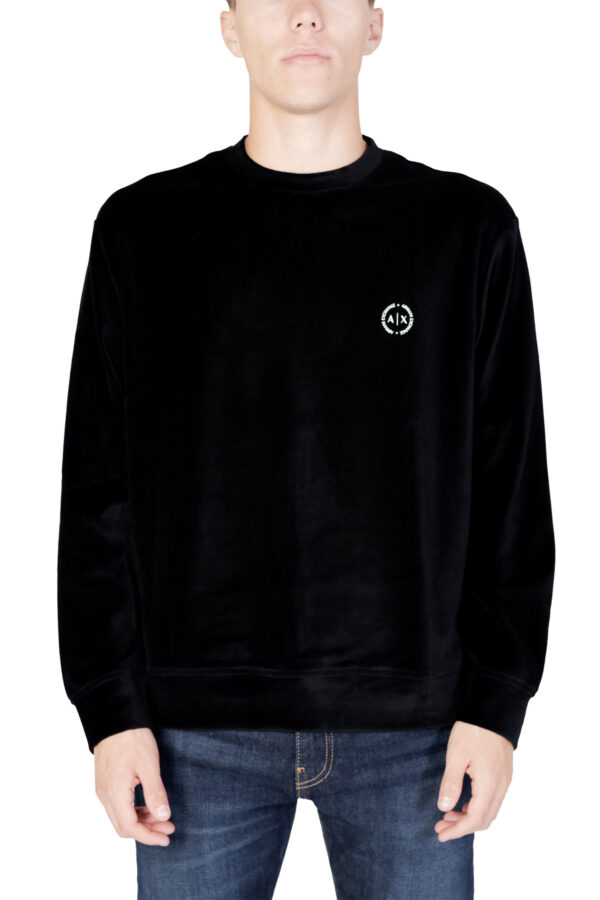Armani Exchange - Armani Exchange Sweatshirt Heren