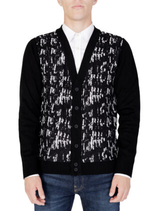 Antony Morato - Antony Morato Cardigan Heren