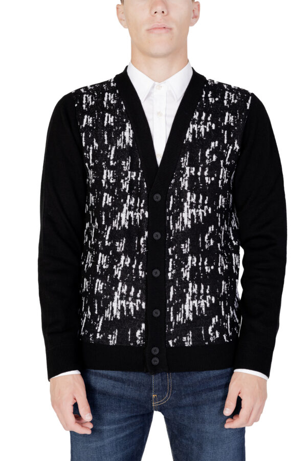 Antony Morato - Antony Morato Cardigan Heren