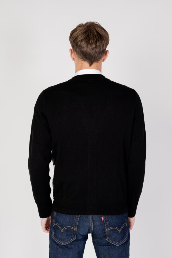 Antony Morato - Antony Morato Cardigan Heren - Afbeelding 3