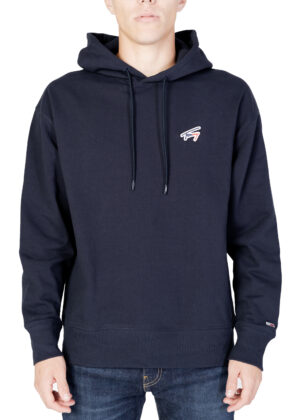 Tommy Hilfiger Jeans - Tommy Hilfiger Jeans Sweatshirt Heren