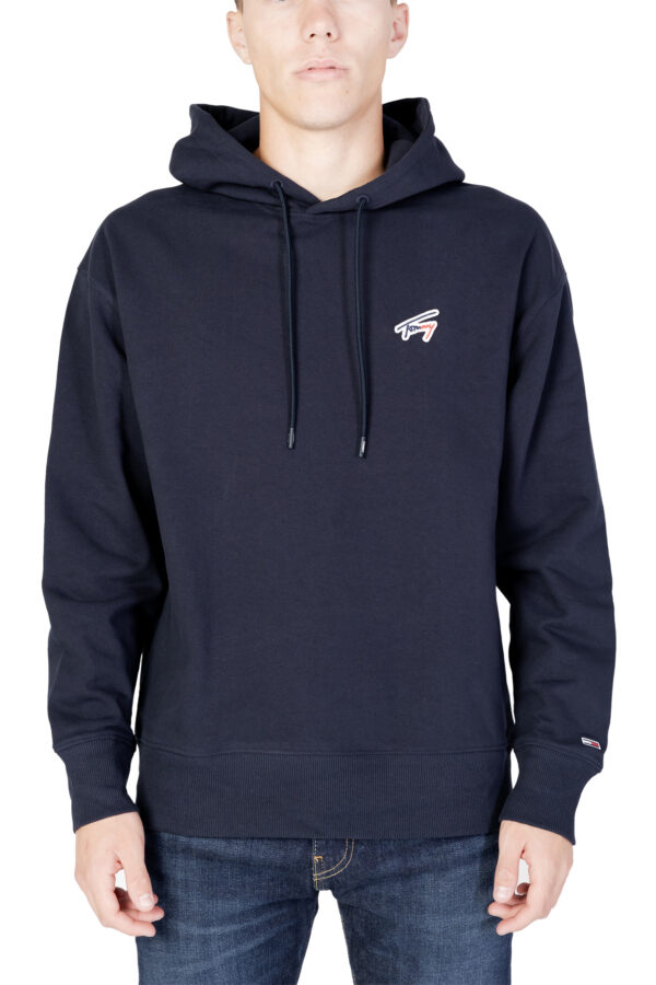 Tommy Hilfiger Jeans - Tommy Hilfiger Jeans Sweatshirt Heren