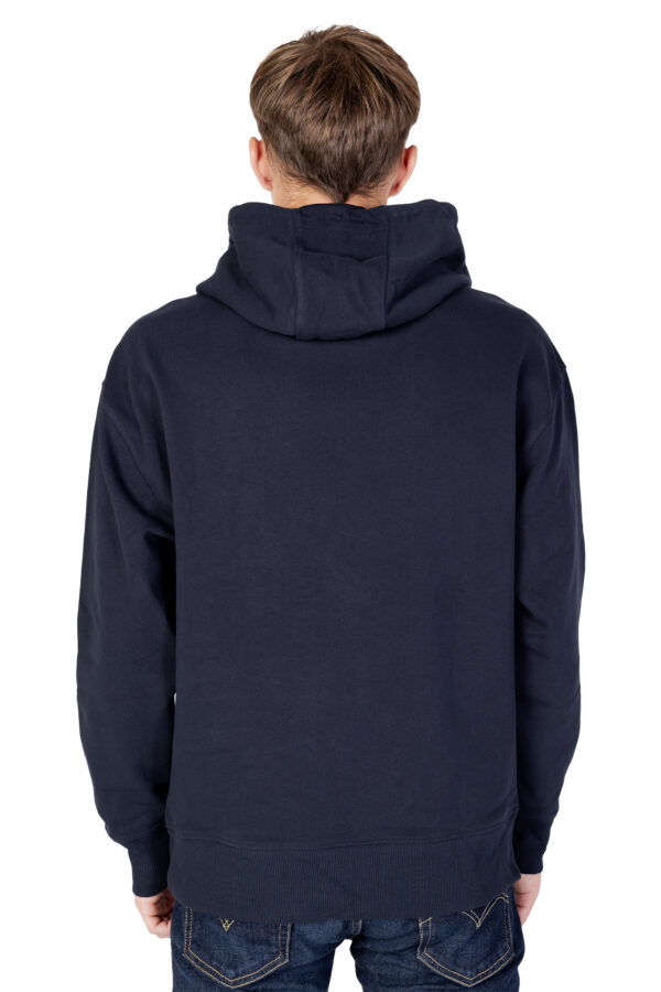 Tommy Hilfiger Jeans - Tommy Hilfiger Jeans Sweatshirt Heren - Afbeelding 2