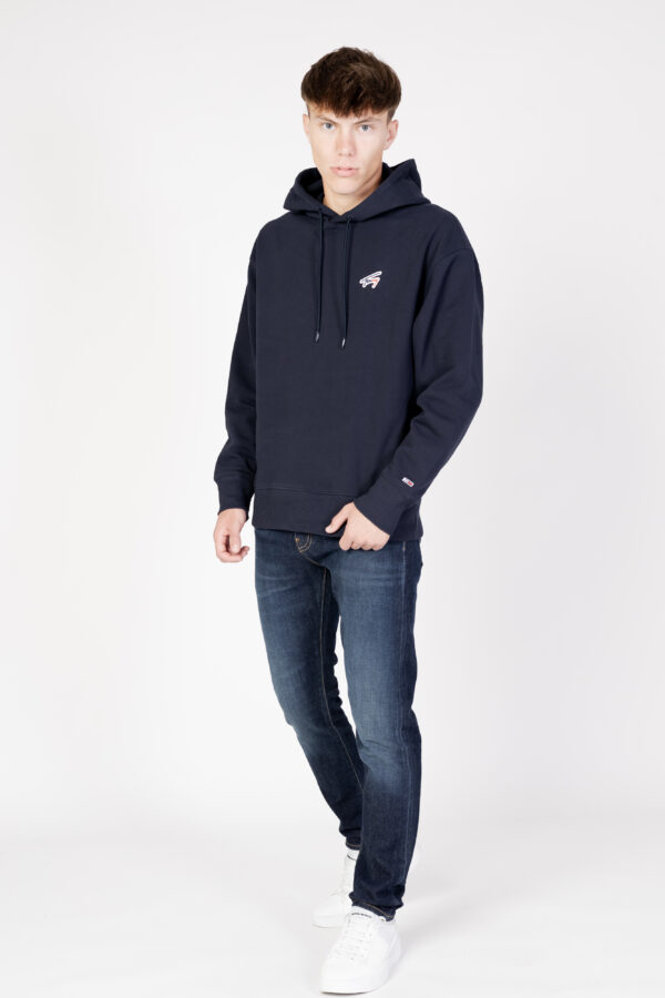 Tommy Hilfiger Jeans - Tommy Hilfiger Jeans Sweatshirt Heren - Afbeelding 3