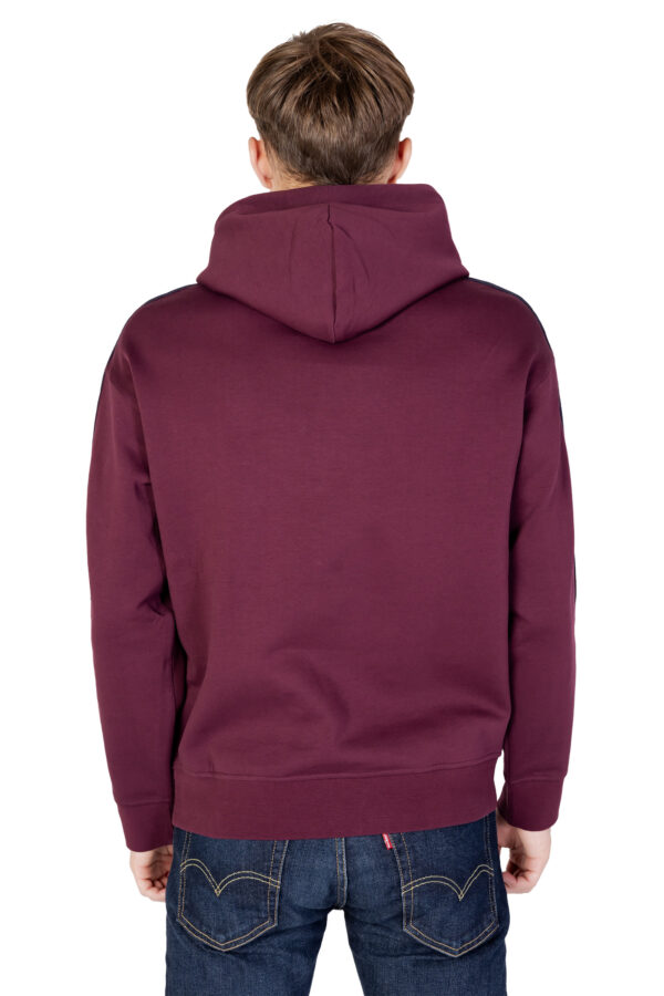 Armani Exchange - Armani Exchange Sweatshirt Heren - Afbeelding 2
